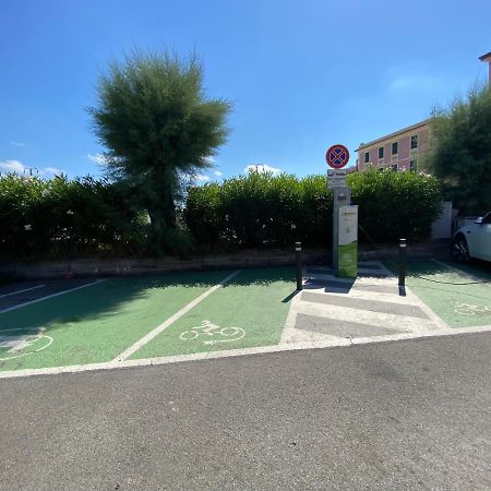 La Casa al Mare a Lavagna Appartamento Esterno foto