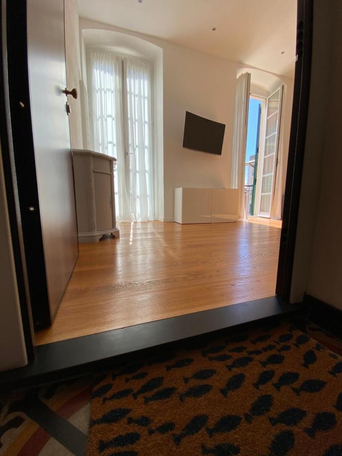 La Casa al Mare a Lavagna Appartamento Esterno foto