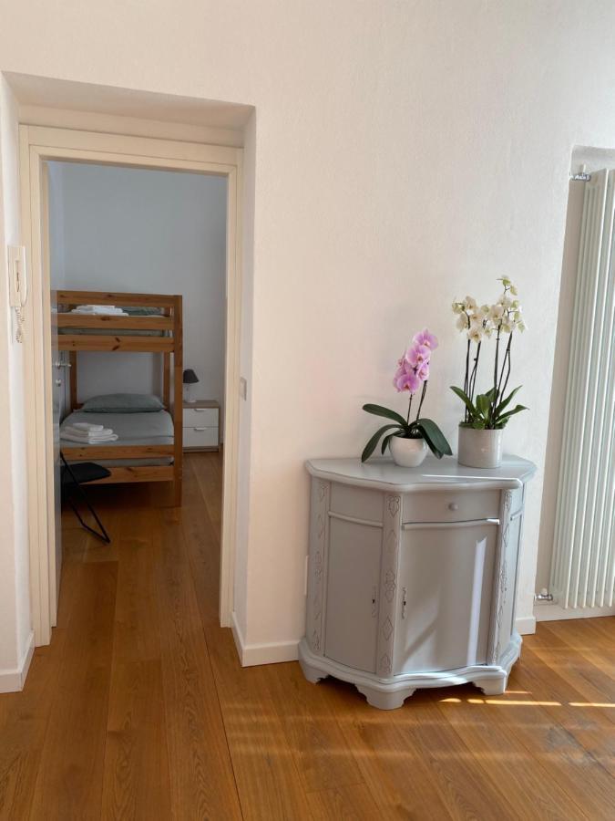 La Casa al Mare a Lavagna Appartamento Esterno foto