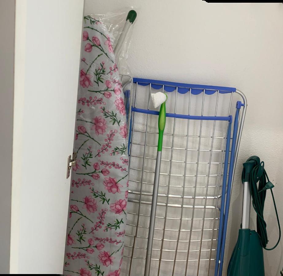 La Casa al Mare a Lavagna Appartamento Esterno foto