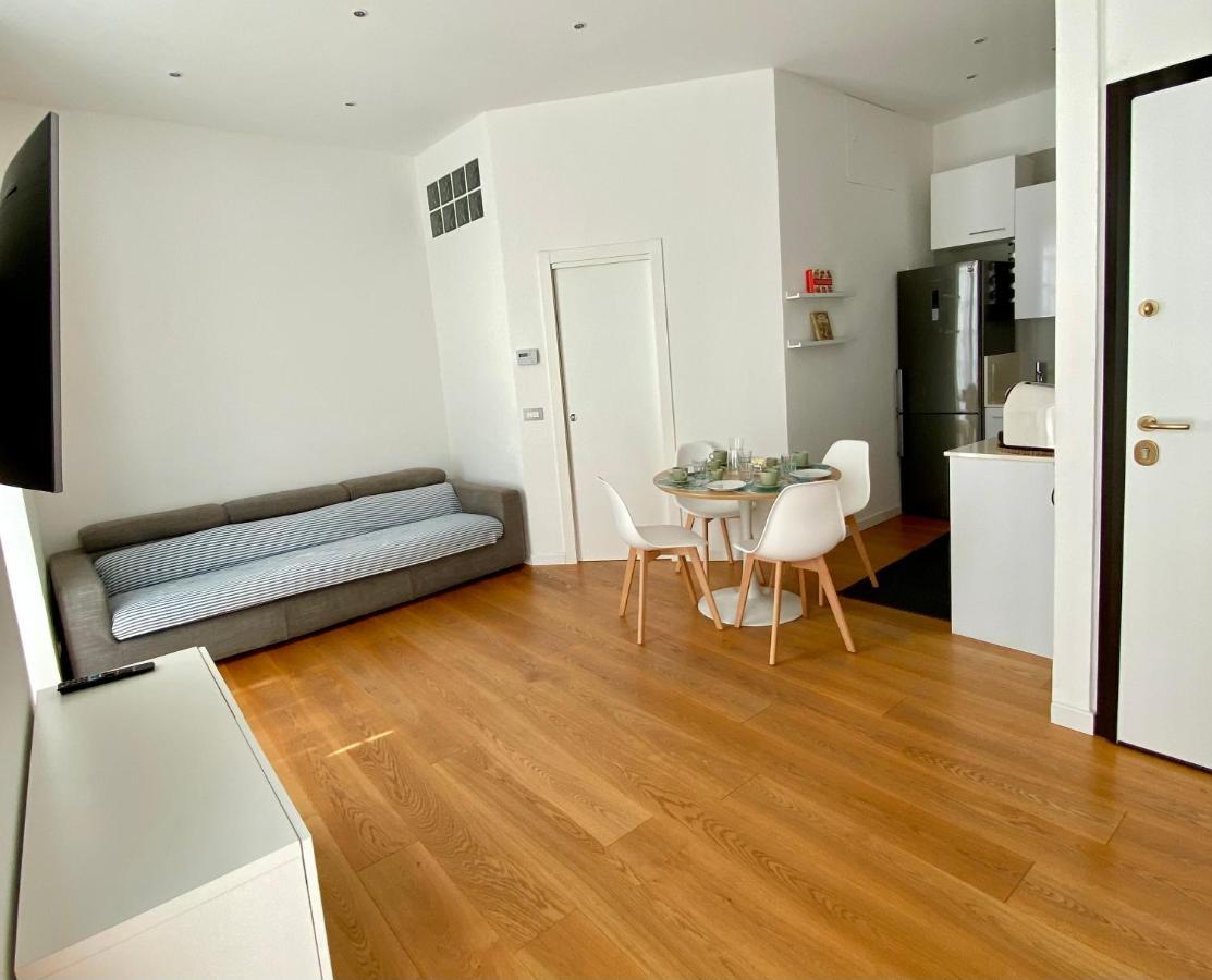 La Casa al Mare a Lavagna Appartamento Esterno foto